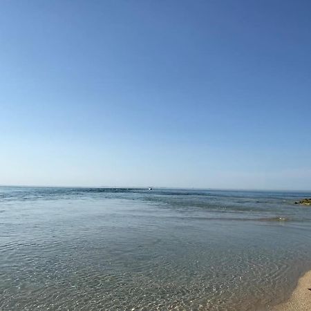Superbe Appartement Terrasse, Proche De La Plage Bénodet Buitenkant foto